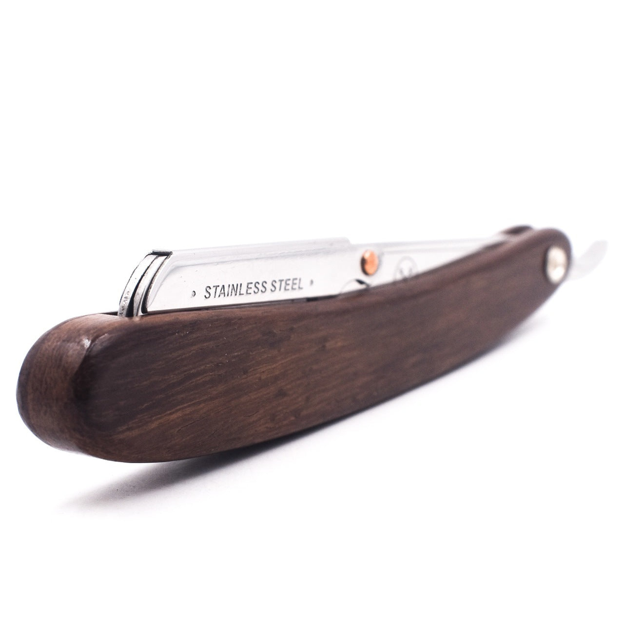 Parker Straigt Razor WOOD SRDW