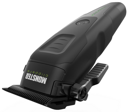 MONSTER ASSASSIN CLIPPER