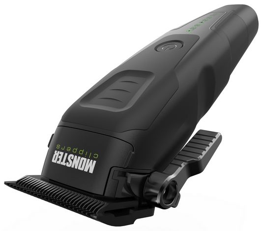 MONSTER ASSASSIN CLIPPER