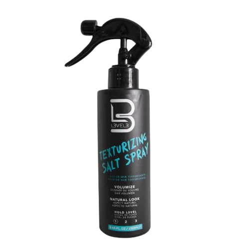 Level 3 Texturizing Salt Spray 8.45fl.oz