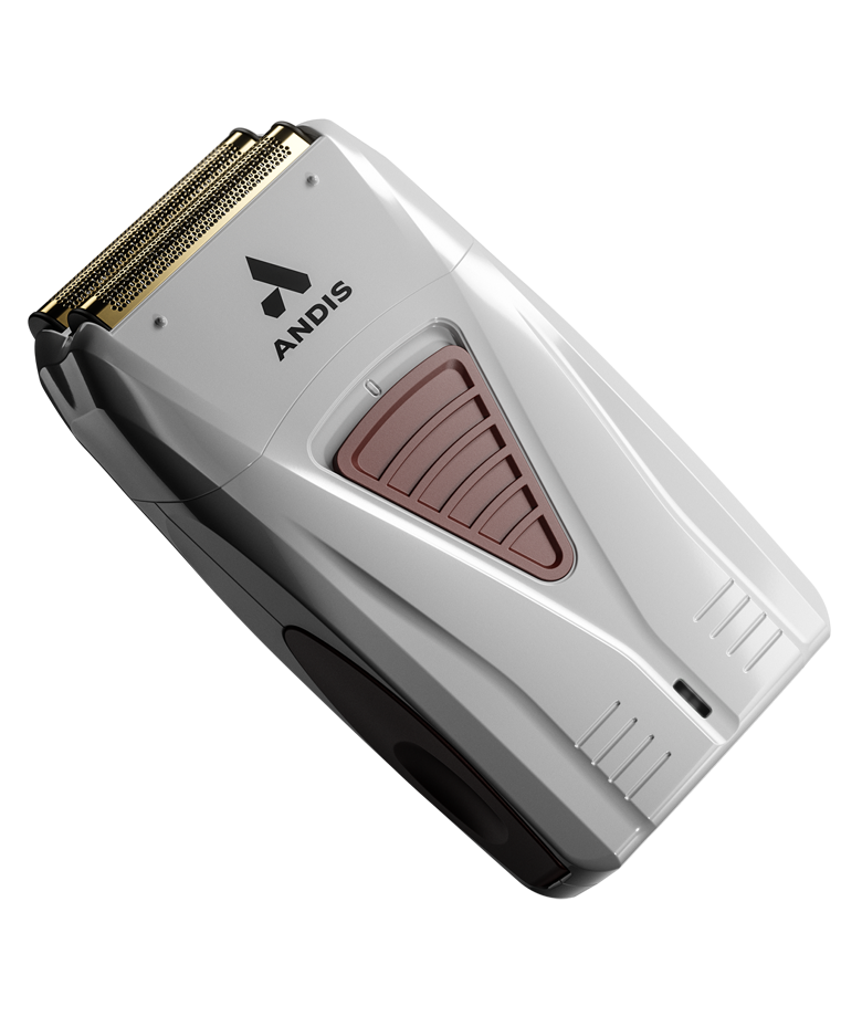 Andis Profoil Lithium Titanium Foil Shaver #17235