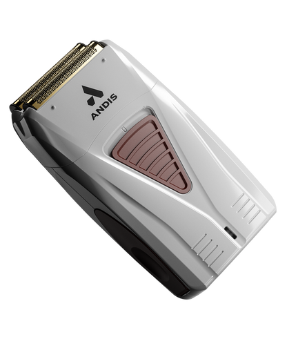 Andis Profoil Lithium Titanium Foil Shaver #17235