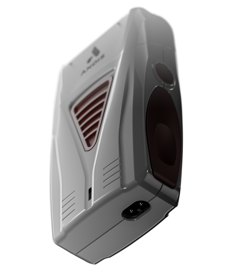Andis Profoil Lithium Titanium Foil Shaver #17235