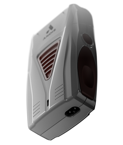 Andis Profoil Lithium Titanium Foil Shaver #17235