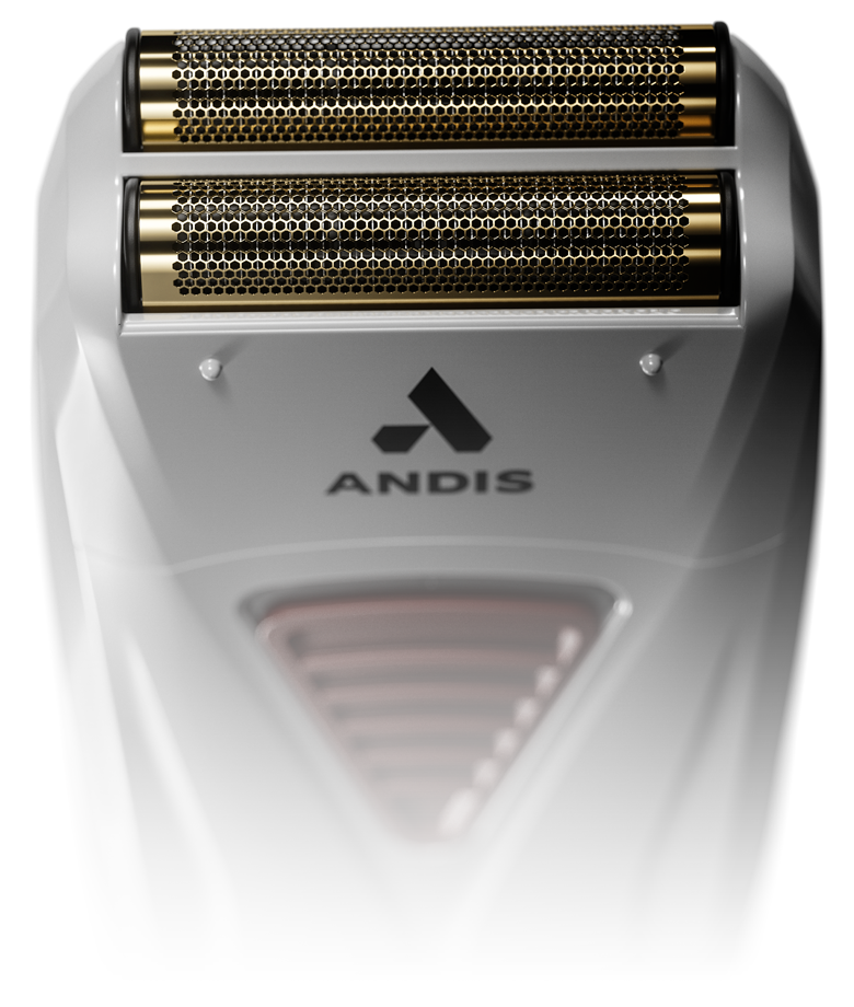 Andis Profoil Lithium Titanium Foil Shaver #17235