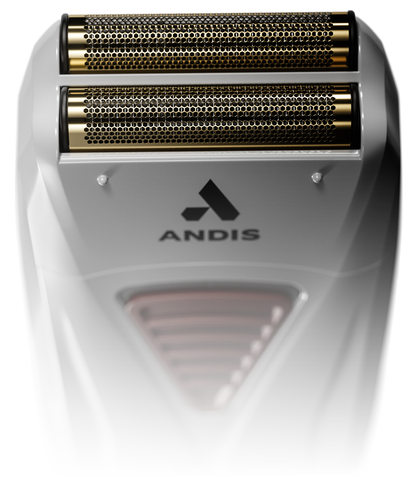 Andis Profoil Lithium Titanium Foil Shaver #17235
