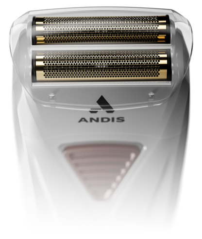 Andis Profoil Lithium Titanium Foil Shaver #17235