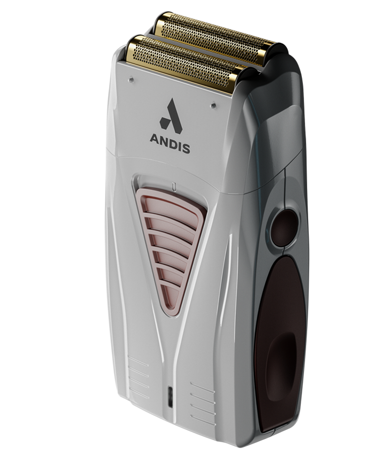 Andis Profoil Lithium Titanium Foil Shaver #17235