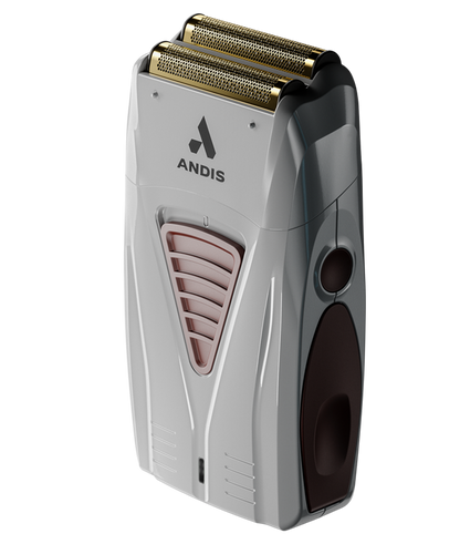 Andis Profoil Lithium Titanium Foil Shaver #17235