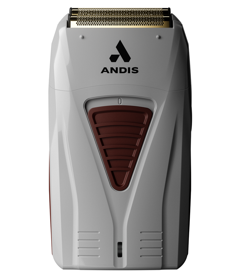 Andis Profoil Lithium Titanium Foil Shaver #17235