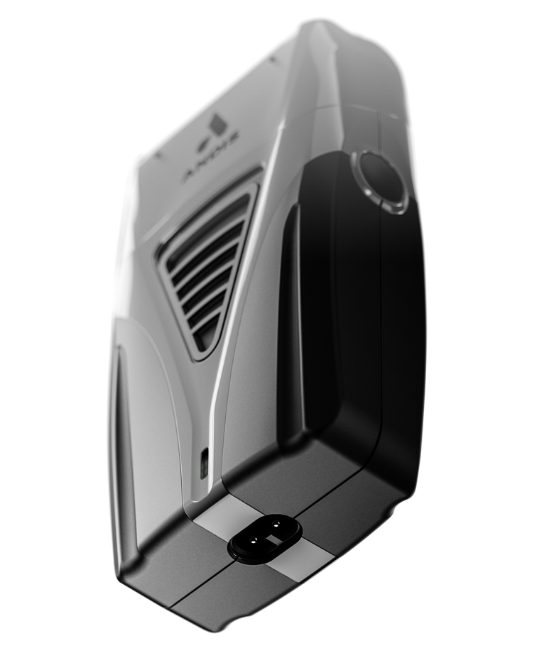Andis Profoil Lithium Plus Shaver #17255