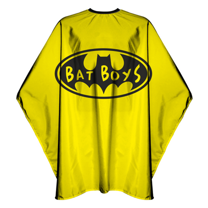The Shave Factory Kid's Cape
