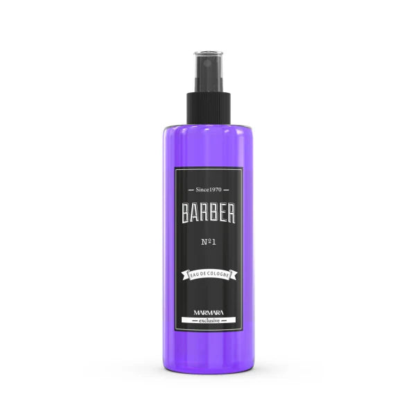 Marmara Barber Aftershave Cologne No.1 Spray 13.5oz