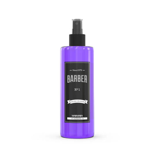 Marmara Barber Aftershave Cologne No.1 Spray 13.5oz