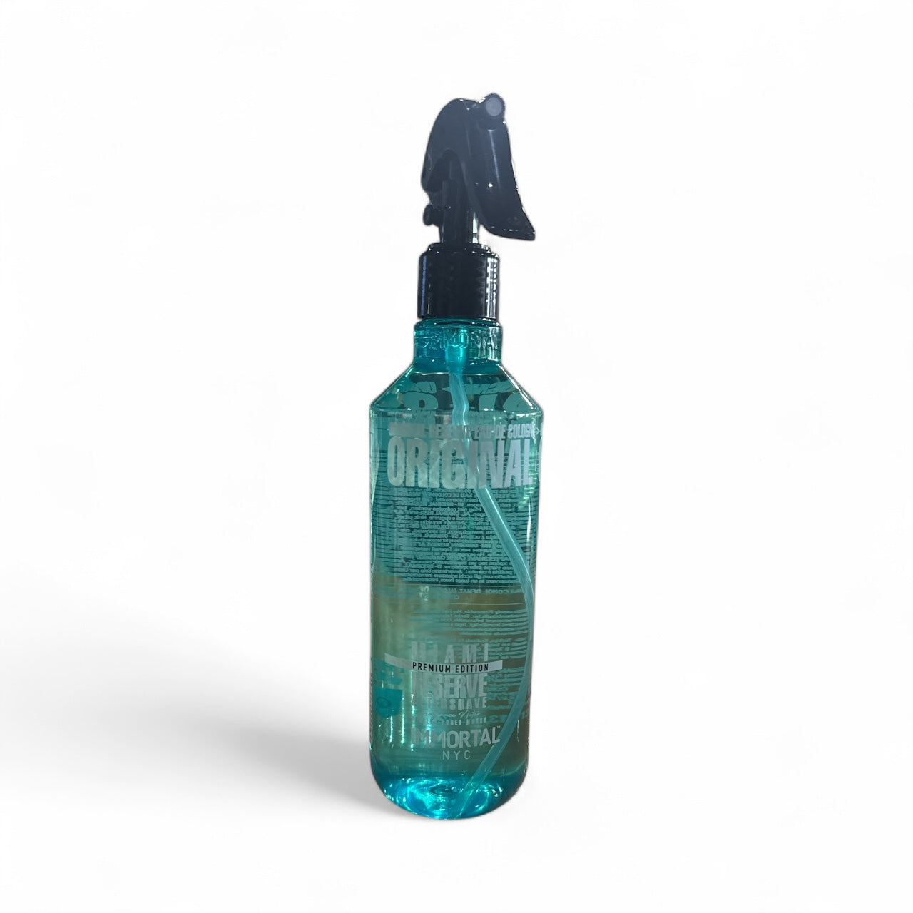 IMMORTAL NYC Reserve Premium Edition 400ml