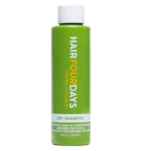 Mixed Chicks Hair Four Days Dry Shampoo