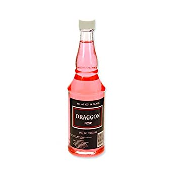 Clubman Draggon Noir Cologne