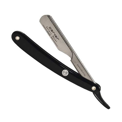 Parker Straigt Razor Black PTB