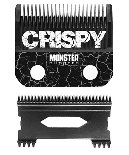 MONSTER-CLIPPER CRISPY CUTTING BLADE
