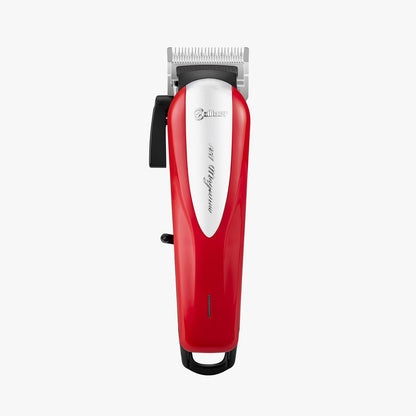 Caliber 357 Magnum Cordless Lithium Ion Clipper with 4 Color Lid