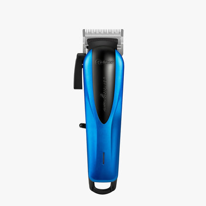 Caliber 357 Magnum Cordless Lithium Ion Clipper with 4 Color Lid