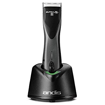 Andis 79005 Supra ZR II Cordless