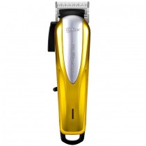 Caliber 357 Magnum Cordless Lithium Ion Clipper with 4 Color Lid