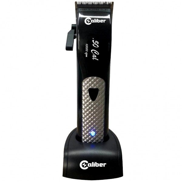 Caliber .50 Caliber High Speed Magnetic Motor Cordless Clipper