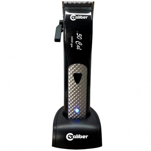 Caliber .50 Caliber High Speed Magnetic Motor Cordless Clipper