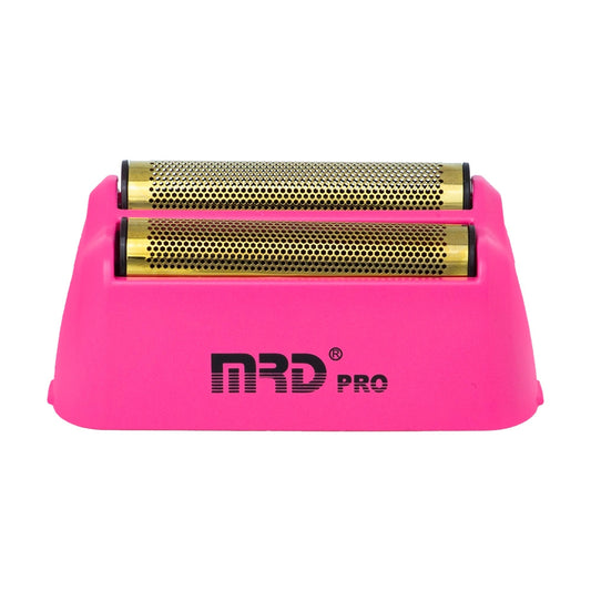 MRD PRO VECTOR FOIL & CUTTER REPLACEMENT - PINK