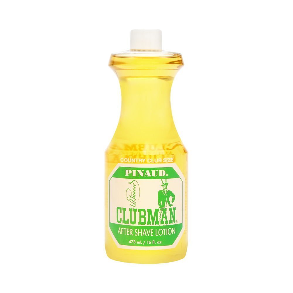 Clubman Pinaud After Shave Lotion 473 ml