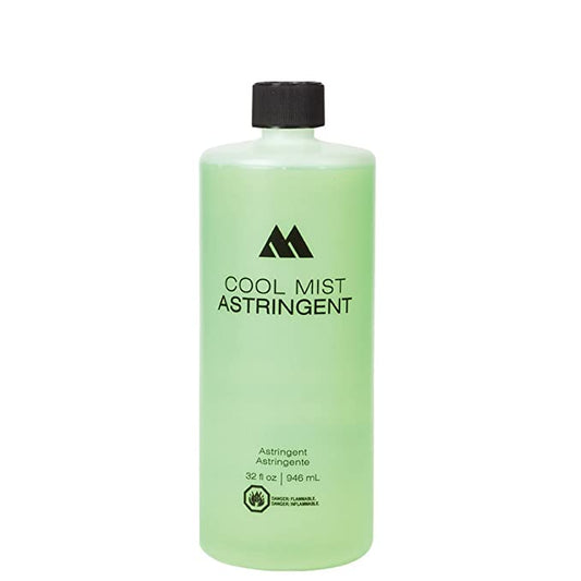 Marianna Barber Cool Mist after shave antiseptic astringent 32oz - hp-56468