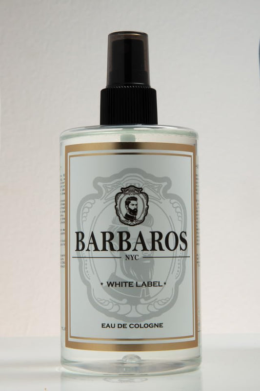 BARBAROS NYC EAU DE COLOGNE