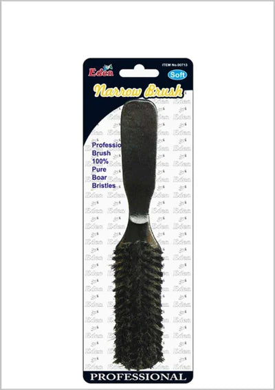 EDEN SOFT NARROW BRUSH #00713