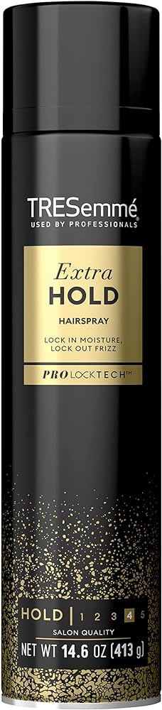 TRESemme Two Hair Spray - Extra Hold 11 oz