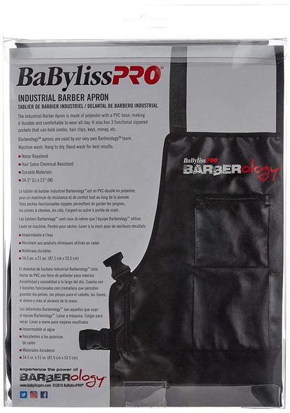 BabylissPro Apron Delantal