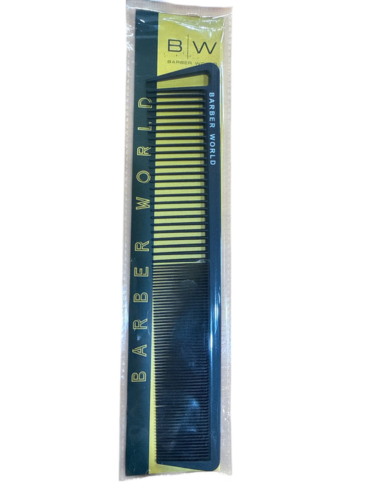 Barber World Power Comb #06940