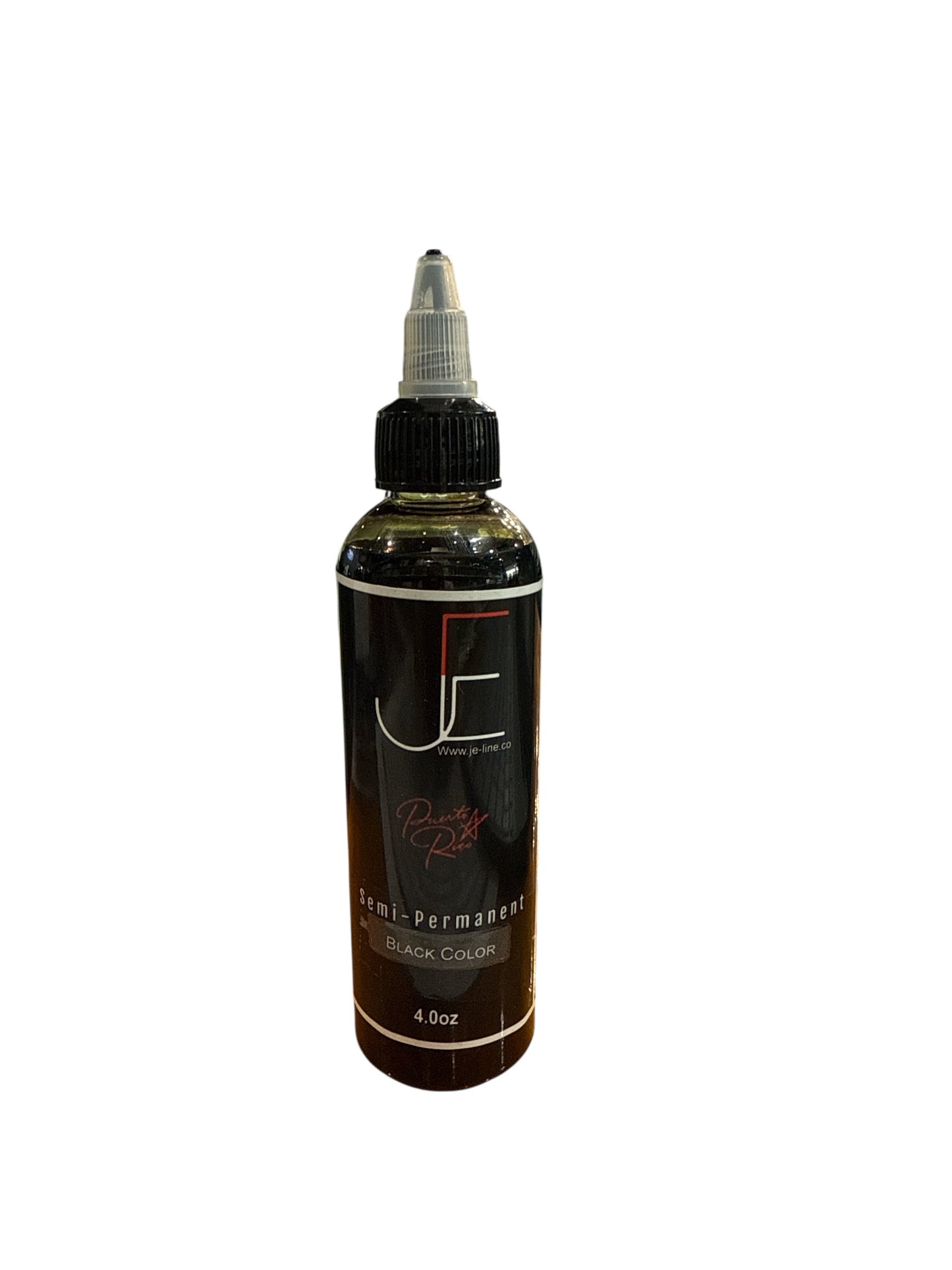 J.E-Line Top Notch Semi-Permanent Ink Enhancement