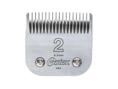 Oster Blade #2 Clipper Classic 76