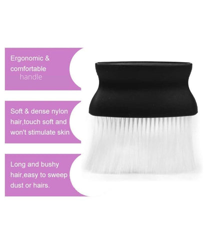 RD Neck Duster Brush B