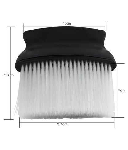 RD Neck Duster Brush B