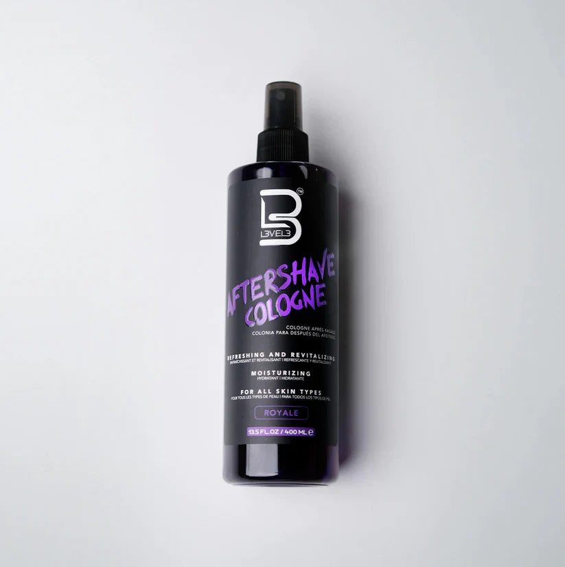 LEVEL 3 After Shave Spray Cologne - Royale 13.5 oz