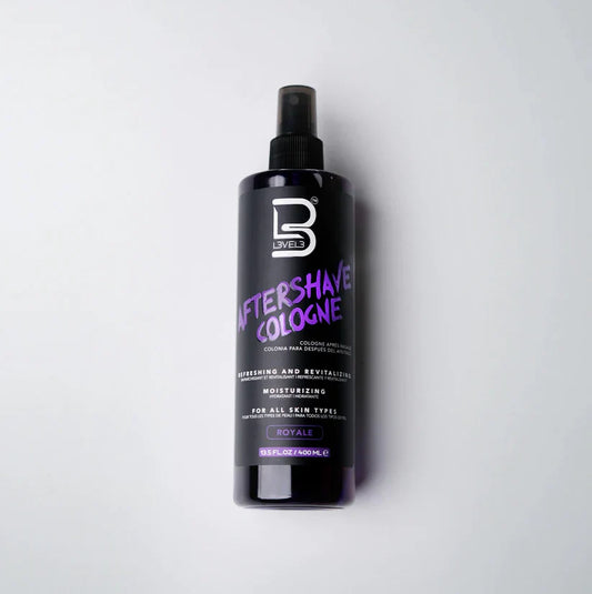 LEVEL 3 After Shave Spray Cologne - Royale 13.5 oz