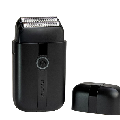 COCCO Veloce Lite Shaver (Black/Black Stripe)