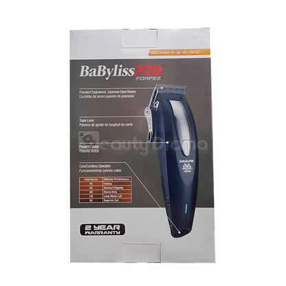 BabylissPro Lithium FX673 Clipper
