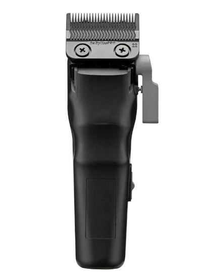 BaBylissPro LO-PROFX Compact Series Compact High-Performance Clipper - Blue #FX82