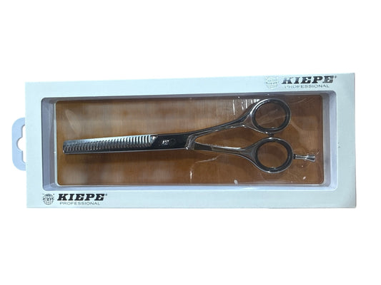 Kiepe Blending 29 Teeth Scissors - 6.5"