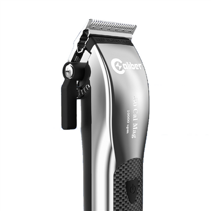 CALIBER .50 Cal Mag Cordless Clipper