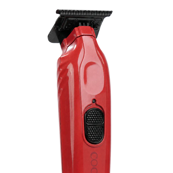 Cocco Hyper Veloce Pro Cordless Trimmer CHV