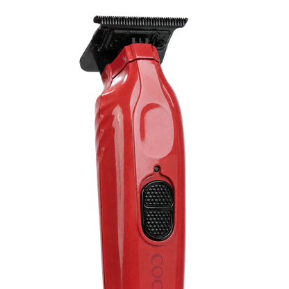 Cocco Hyper Veloce Pro Cordless Trimmer CHV